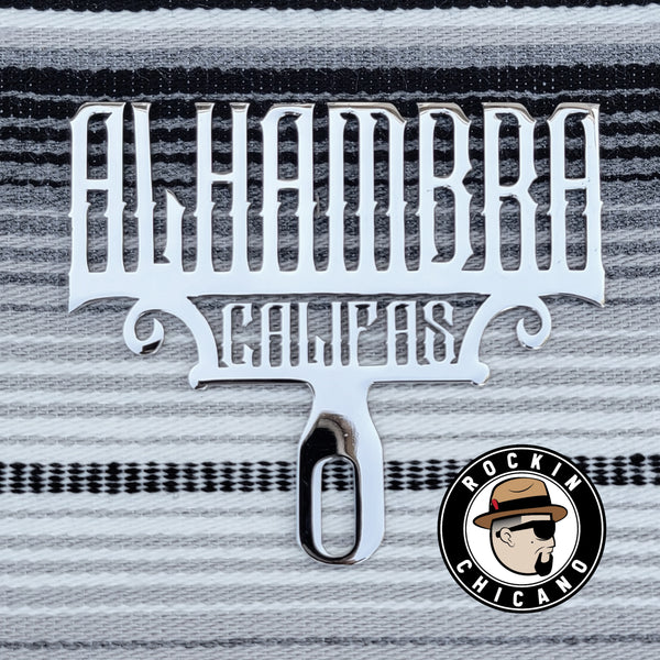 Rockin vintage alhambra Clearance
