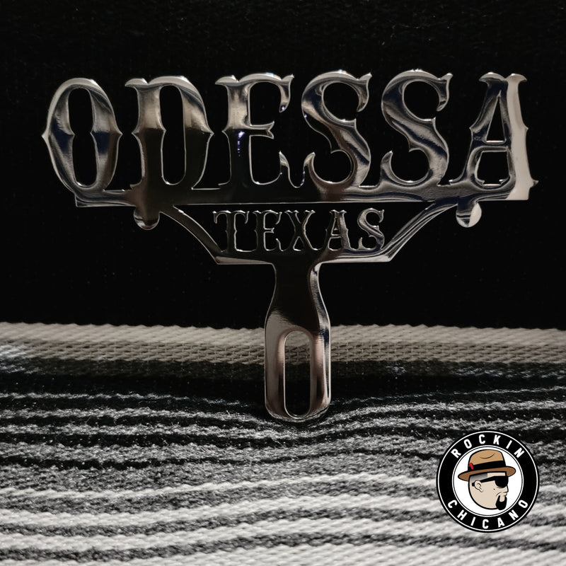 ODESSA TEXAS