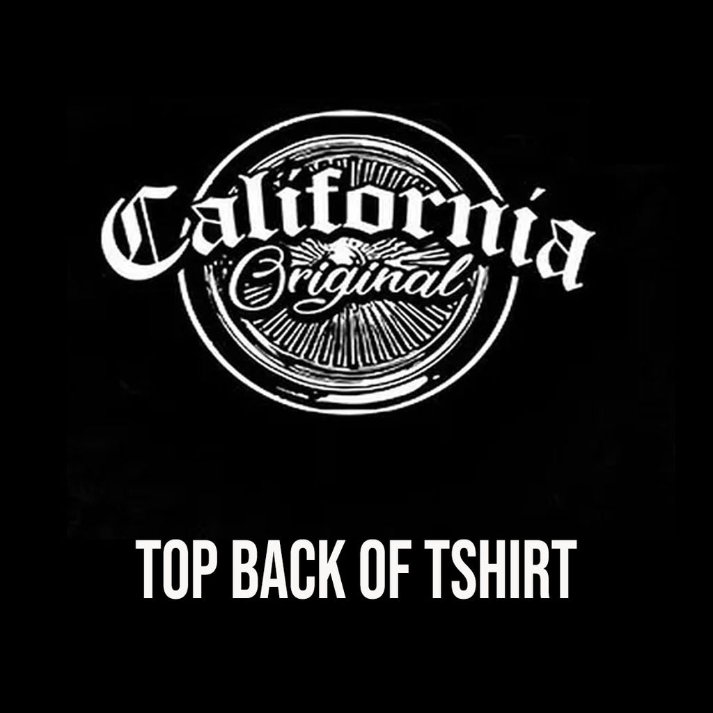 California Original T-Shirt