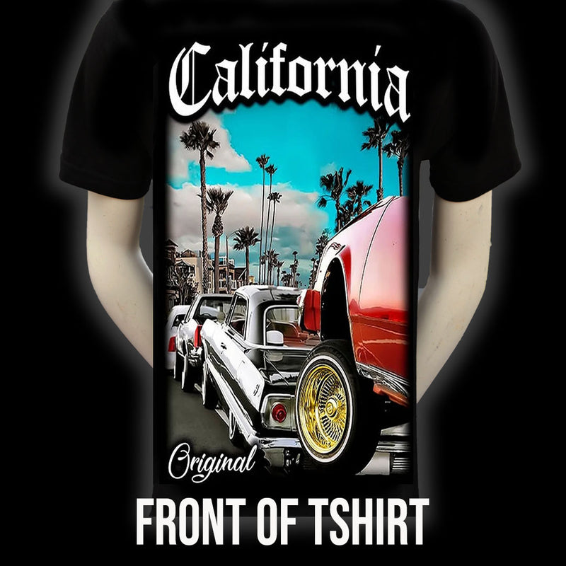 California Original T-Shirt