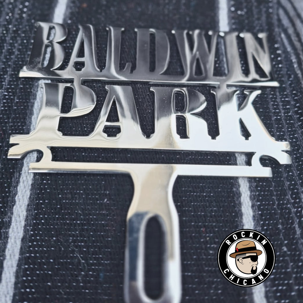 BALDWIN PARK