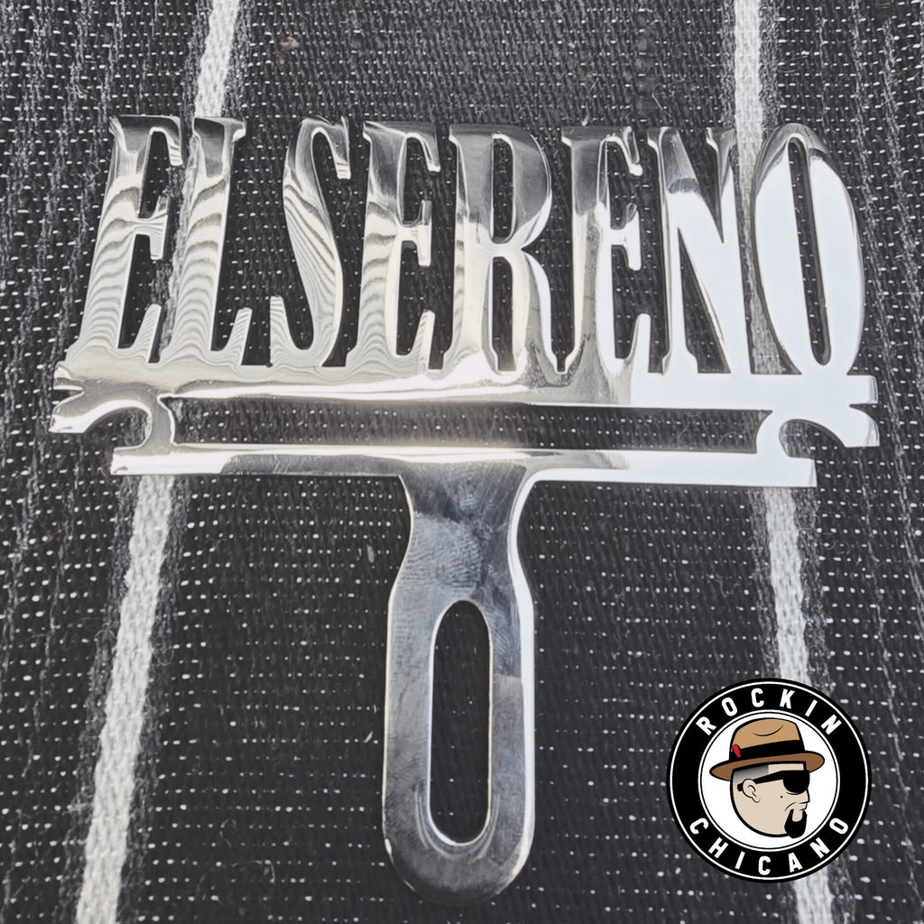 EL SERENO