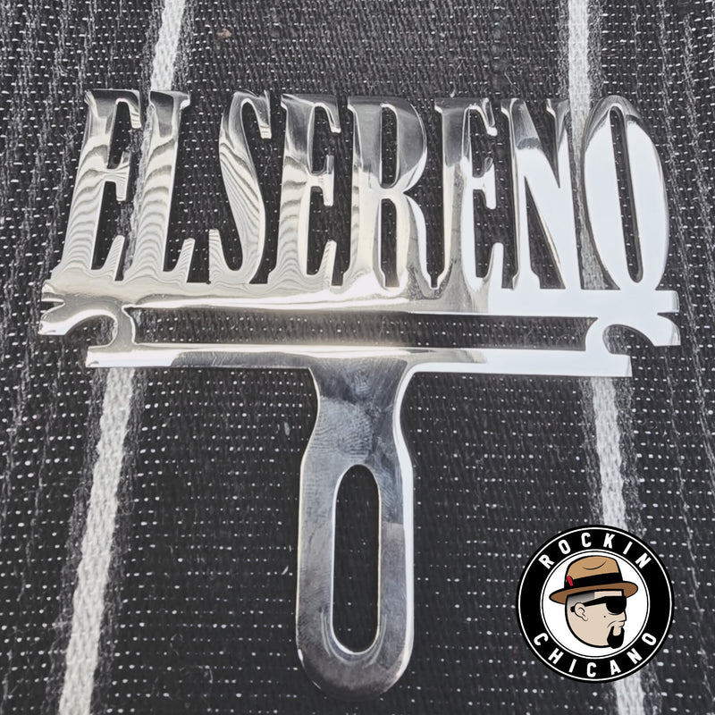 EL SERENO