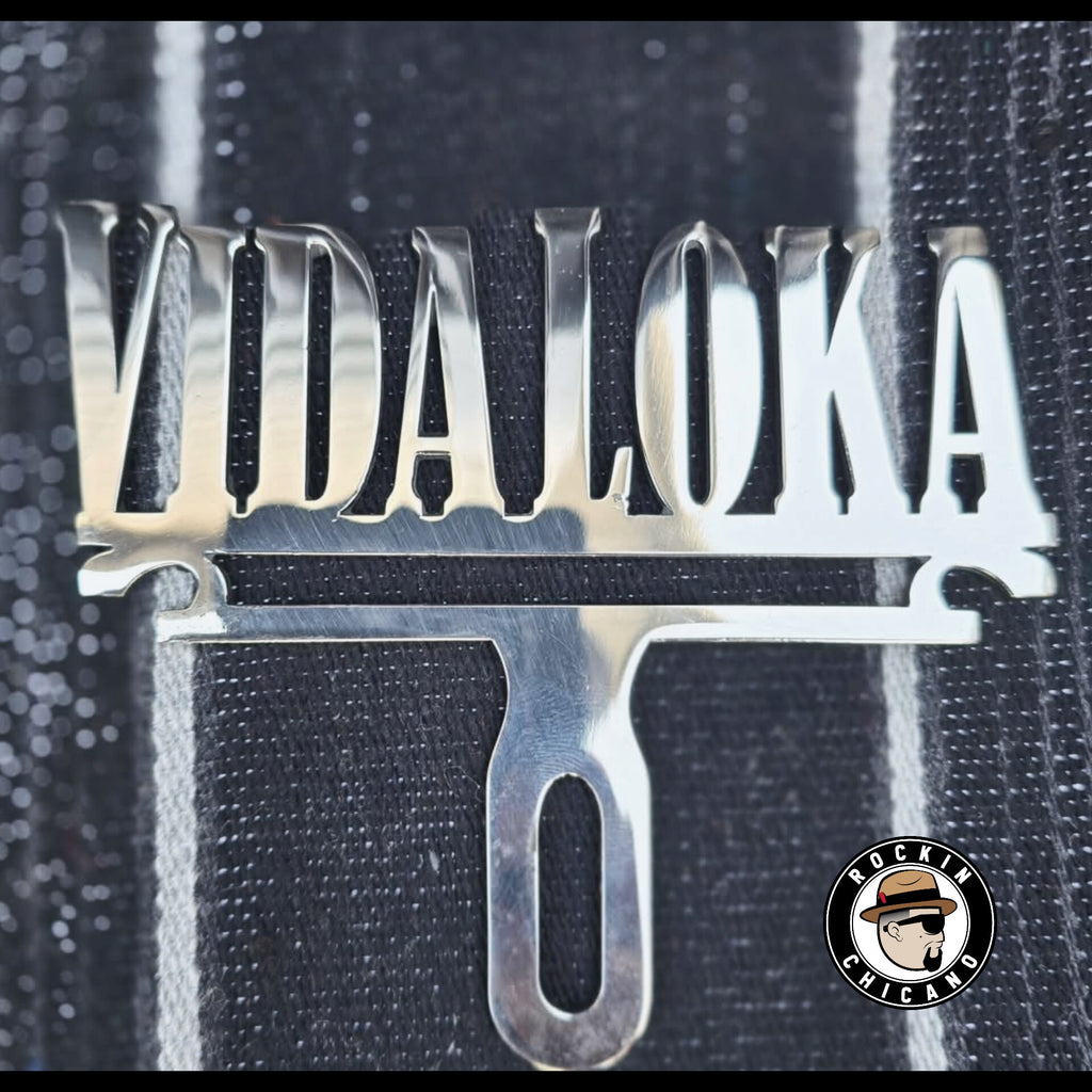 VIDA LOKA