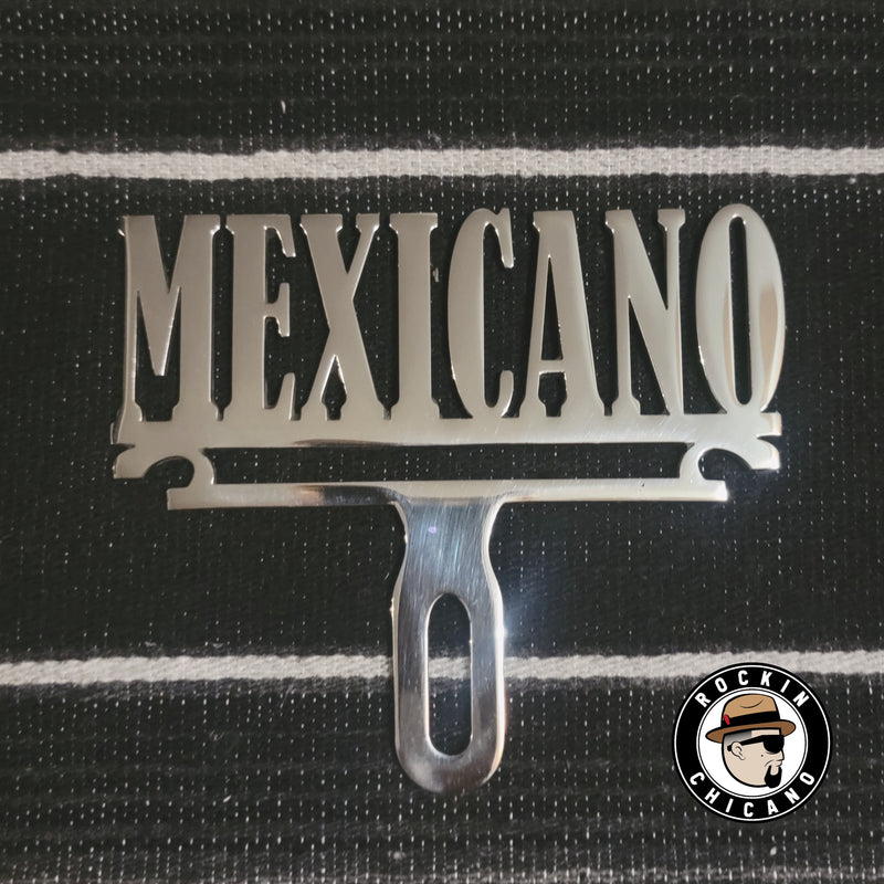Mexicano