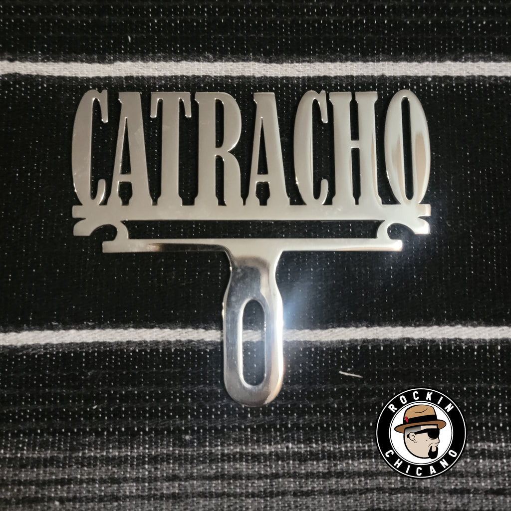 CATRACHO