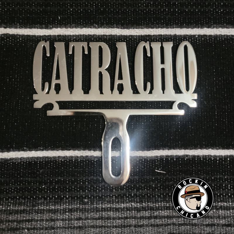 CATRACHO