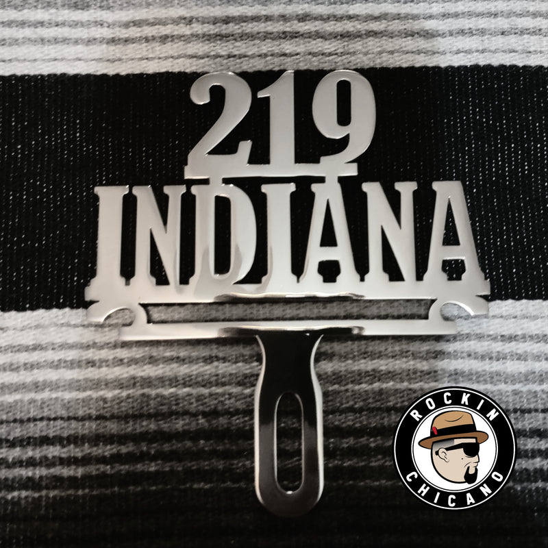 CUSTOM TOPPER