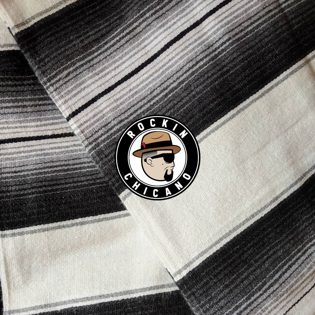 White Sarape