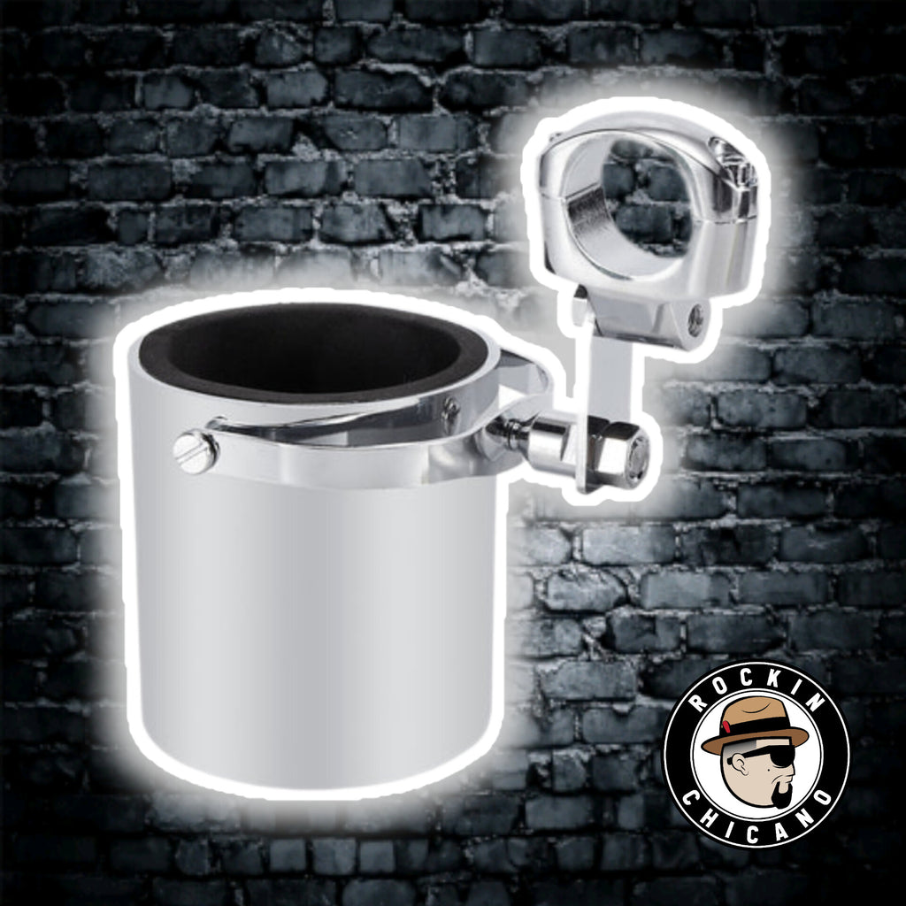 Motorcycle Cup Holder