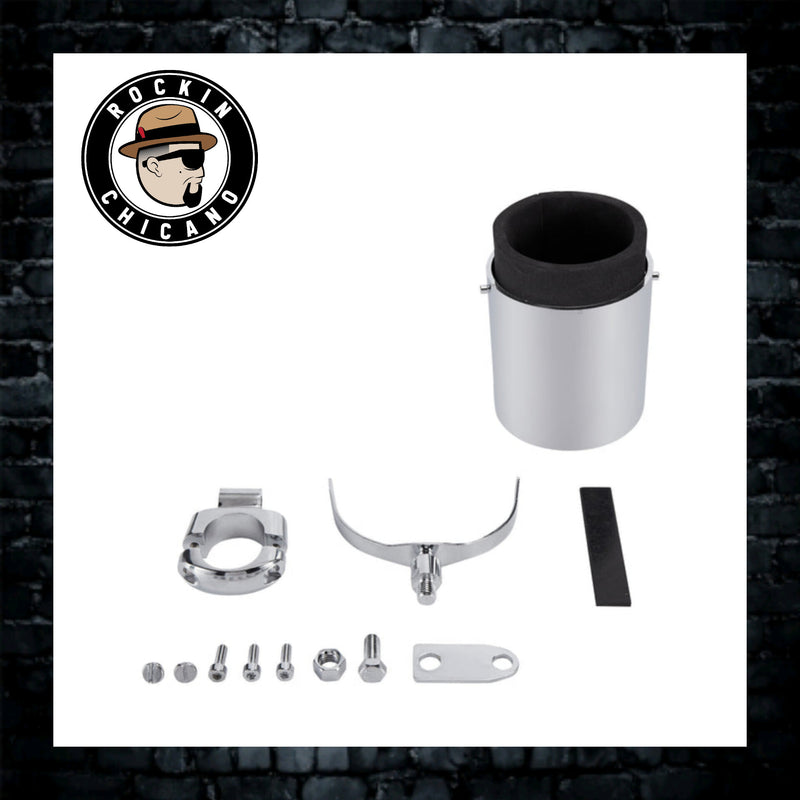 Motorcycle Cup Holder