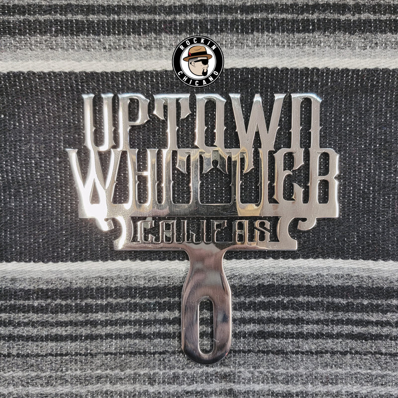 WHITTIER - UPTOWN WHITTIER