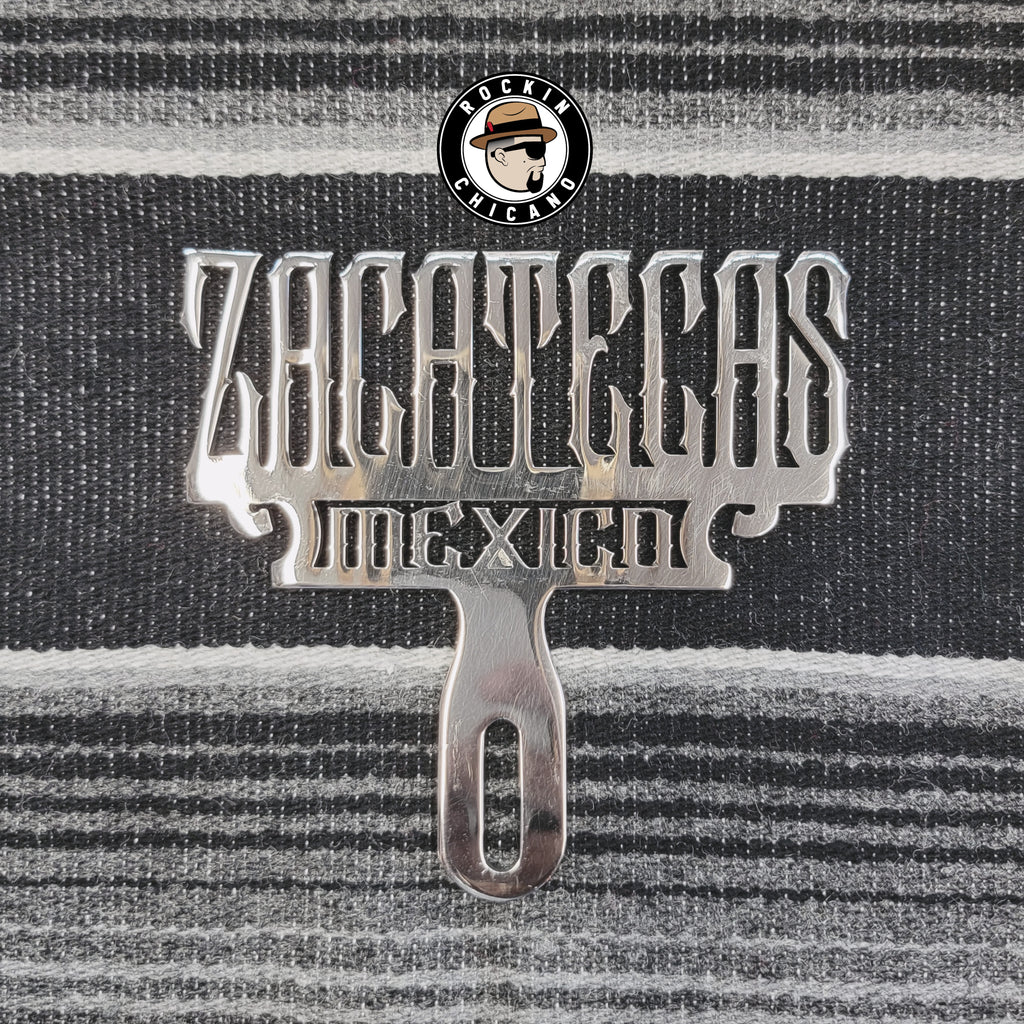 ZACATECAS