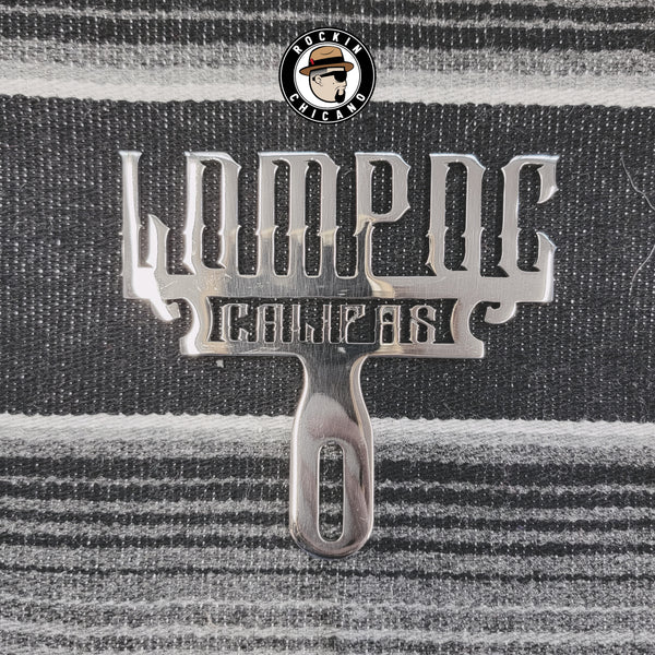 LOMPOC – Rockin Chicano