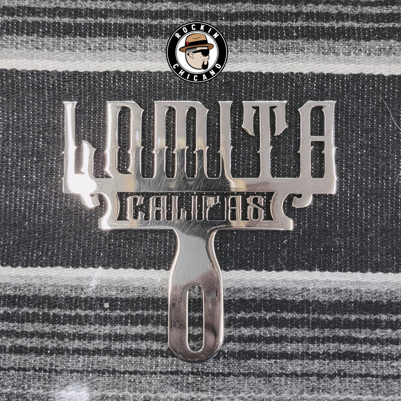 LOMITA CALIFAS
