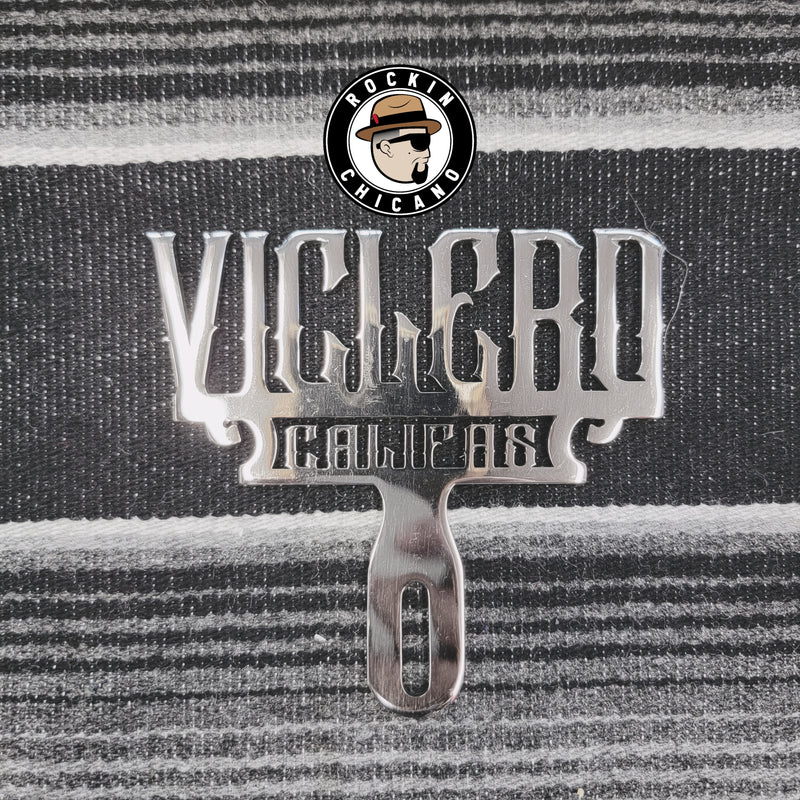 VICLERO CALIFAS
