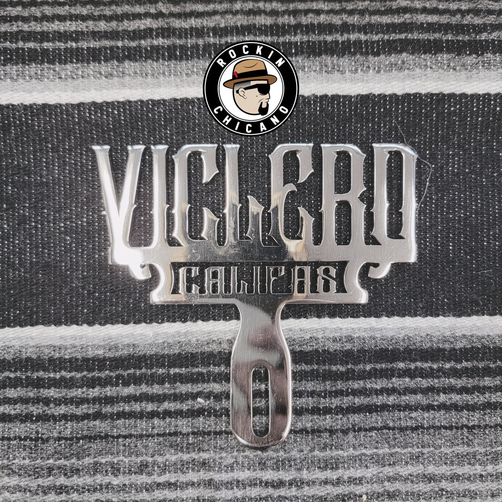 VICLERO CALIFAS
