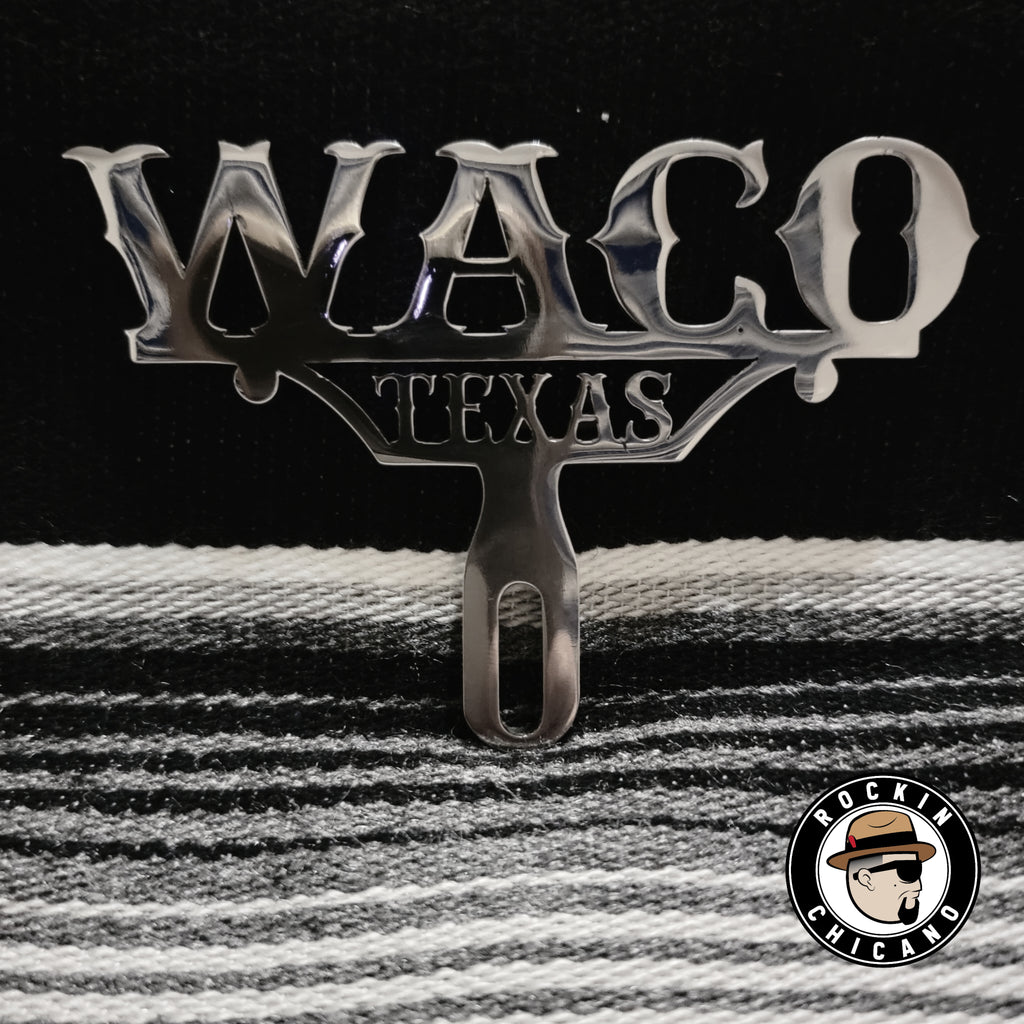 WACO TEXAS