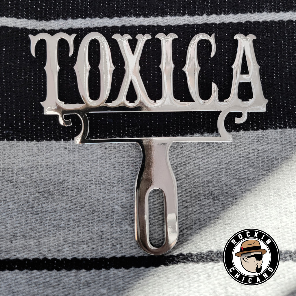 Toxica