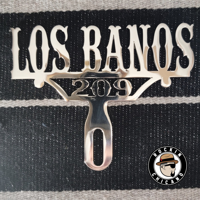 Los Banos 209