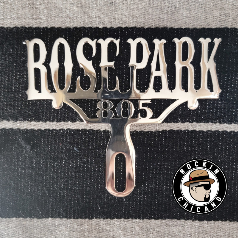 Rose Park 805