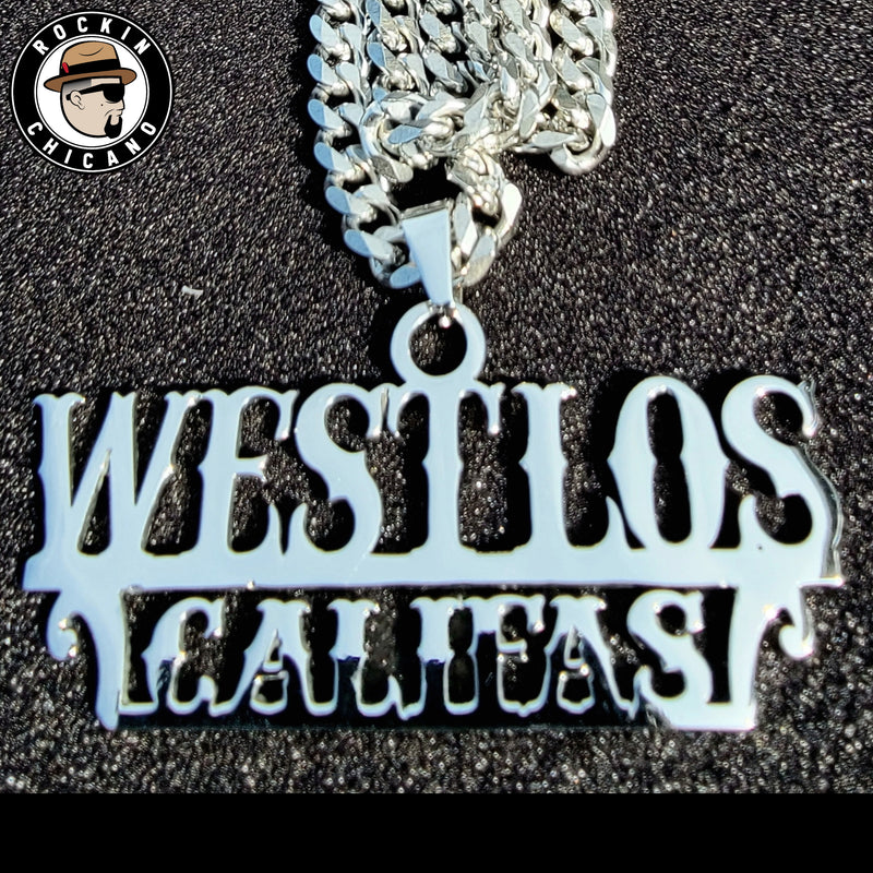 Custom name design Necklace