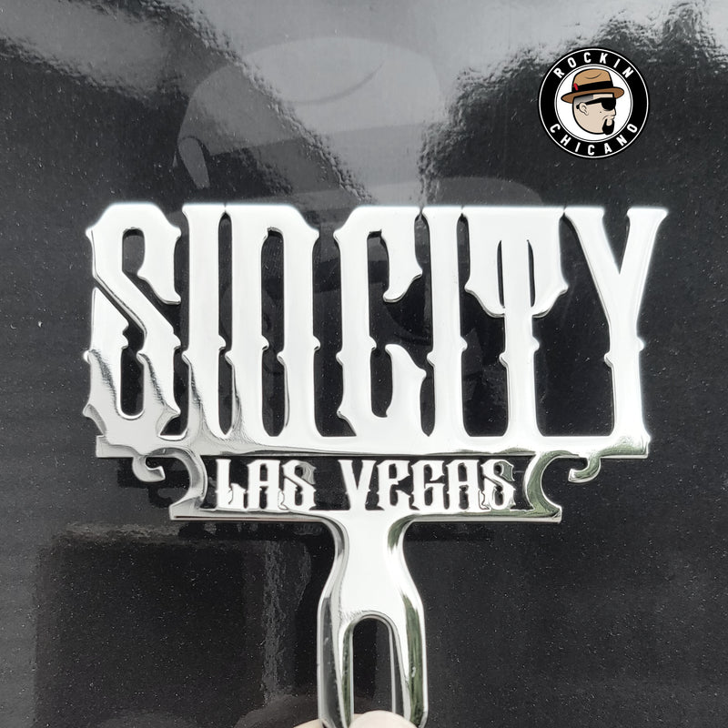 Sin City Las Vegas