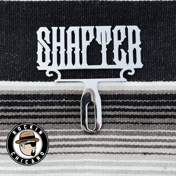 Shafter – Rockin Chicano