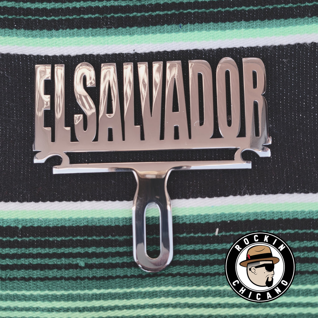 El Salvador