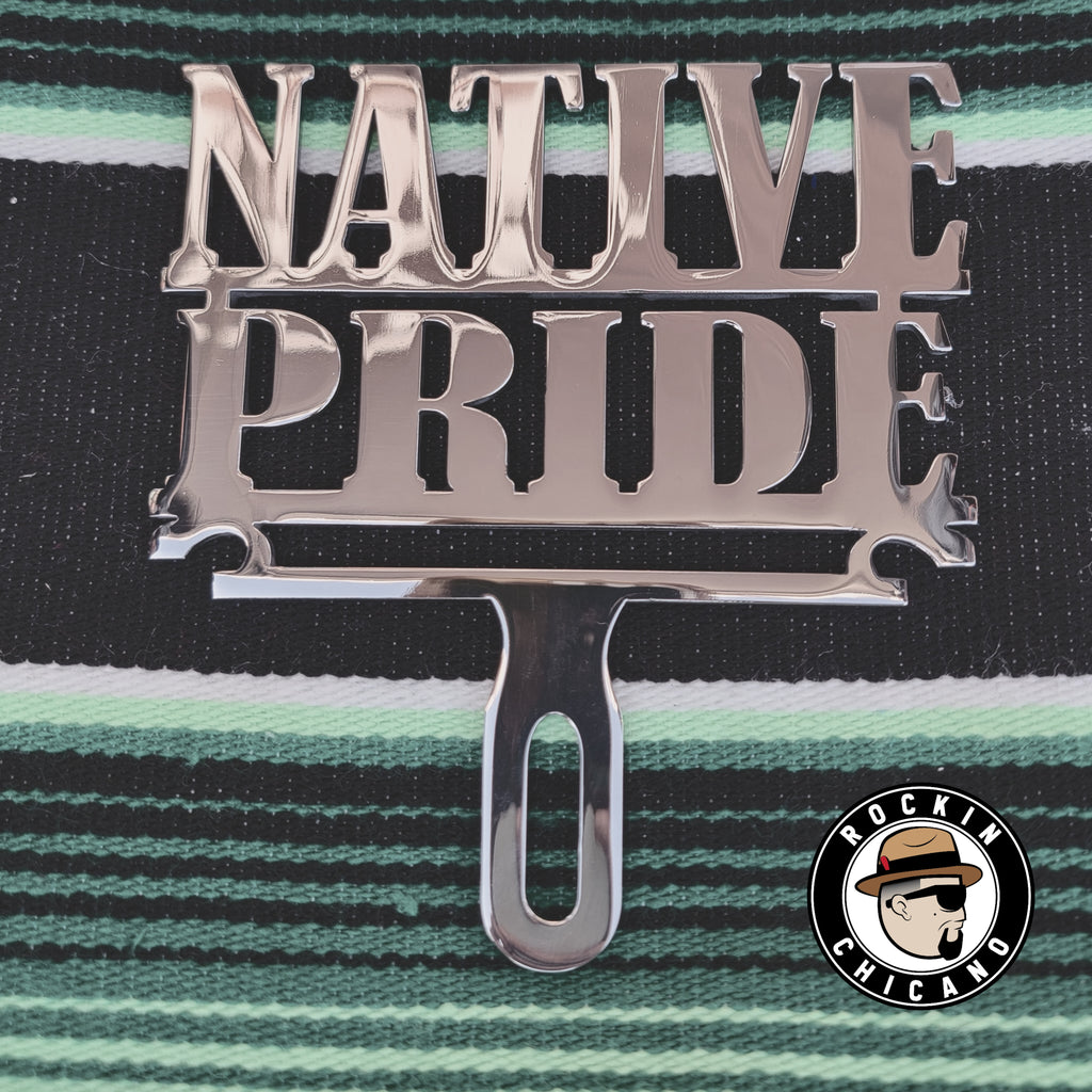 Native Pride