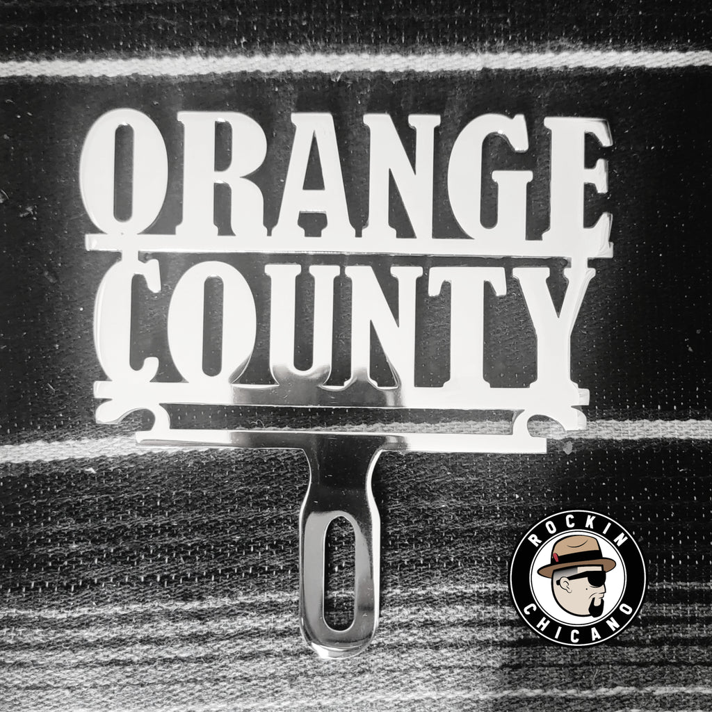 Orange county