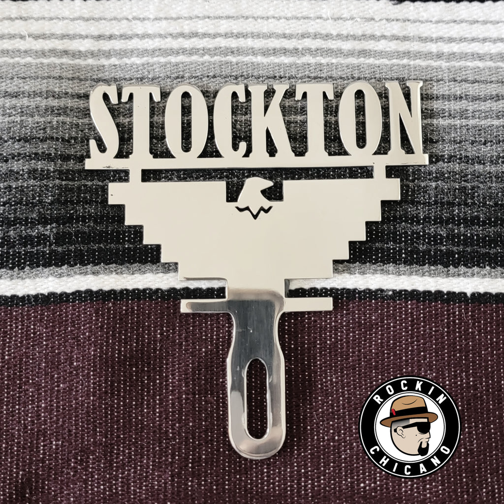 Stockton (Huelga)