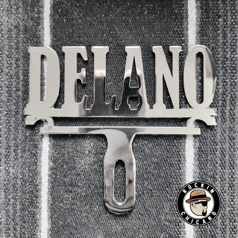 DELANO