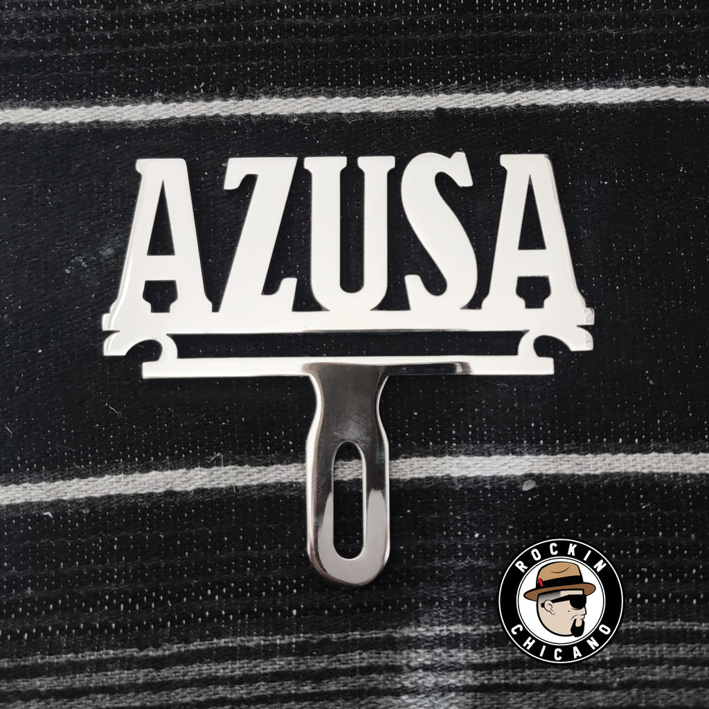 Azusa