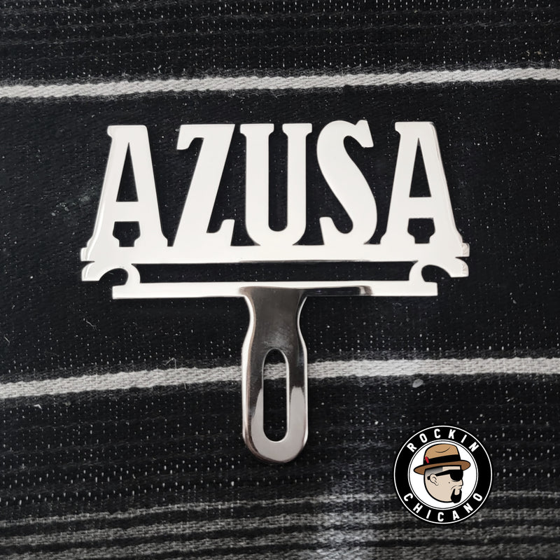 Azusa