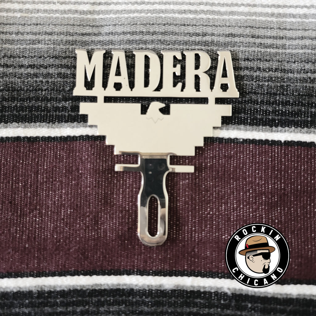 Madera (Huelga)