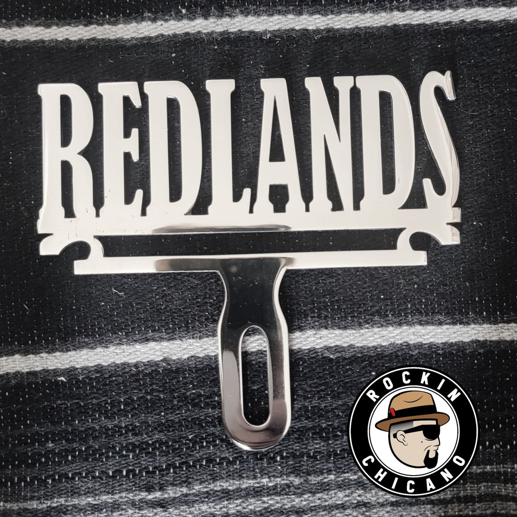 REDLANDS