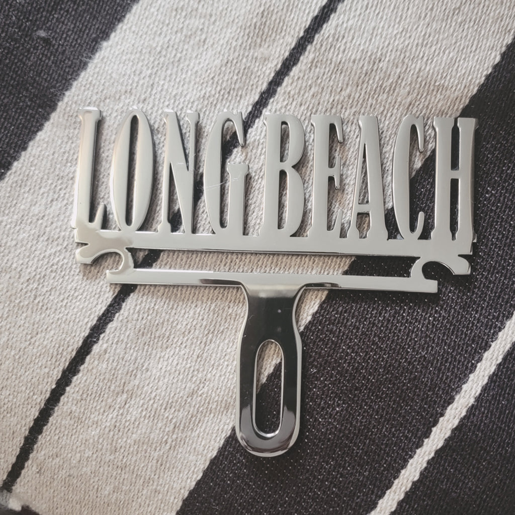 Long Beach