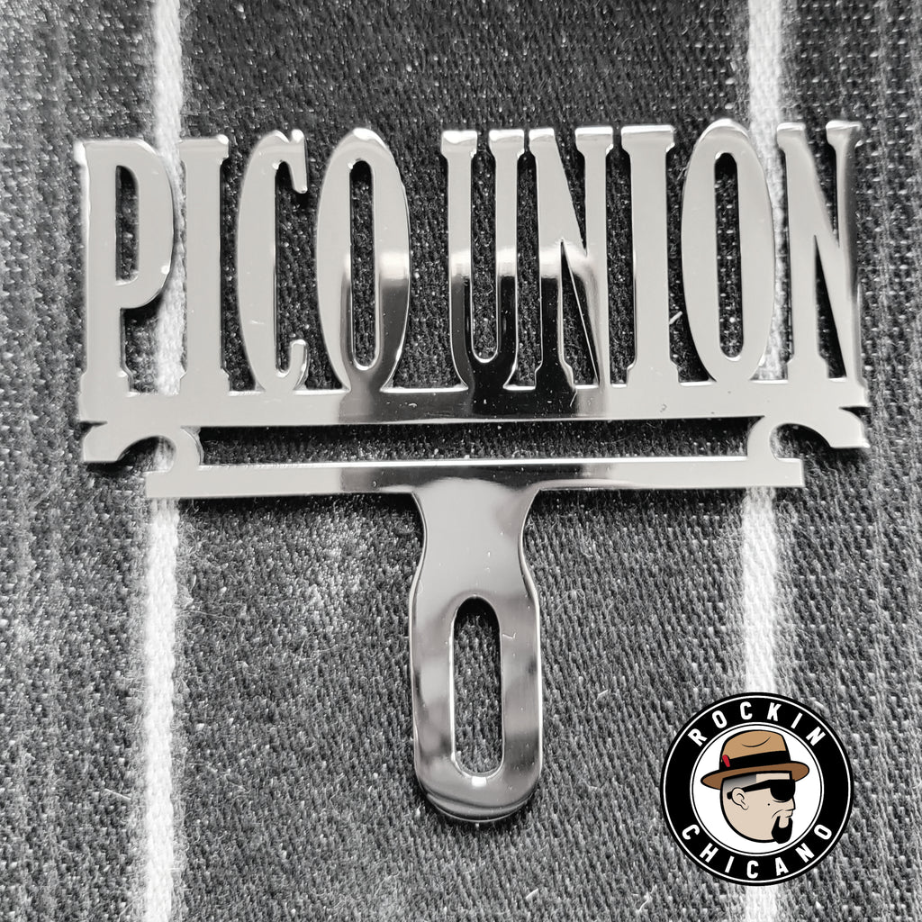 PICO UNION