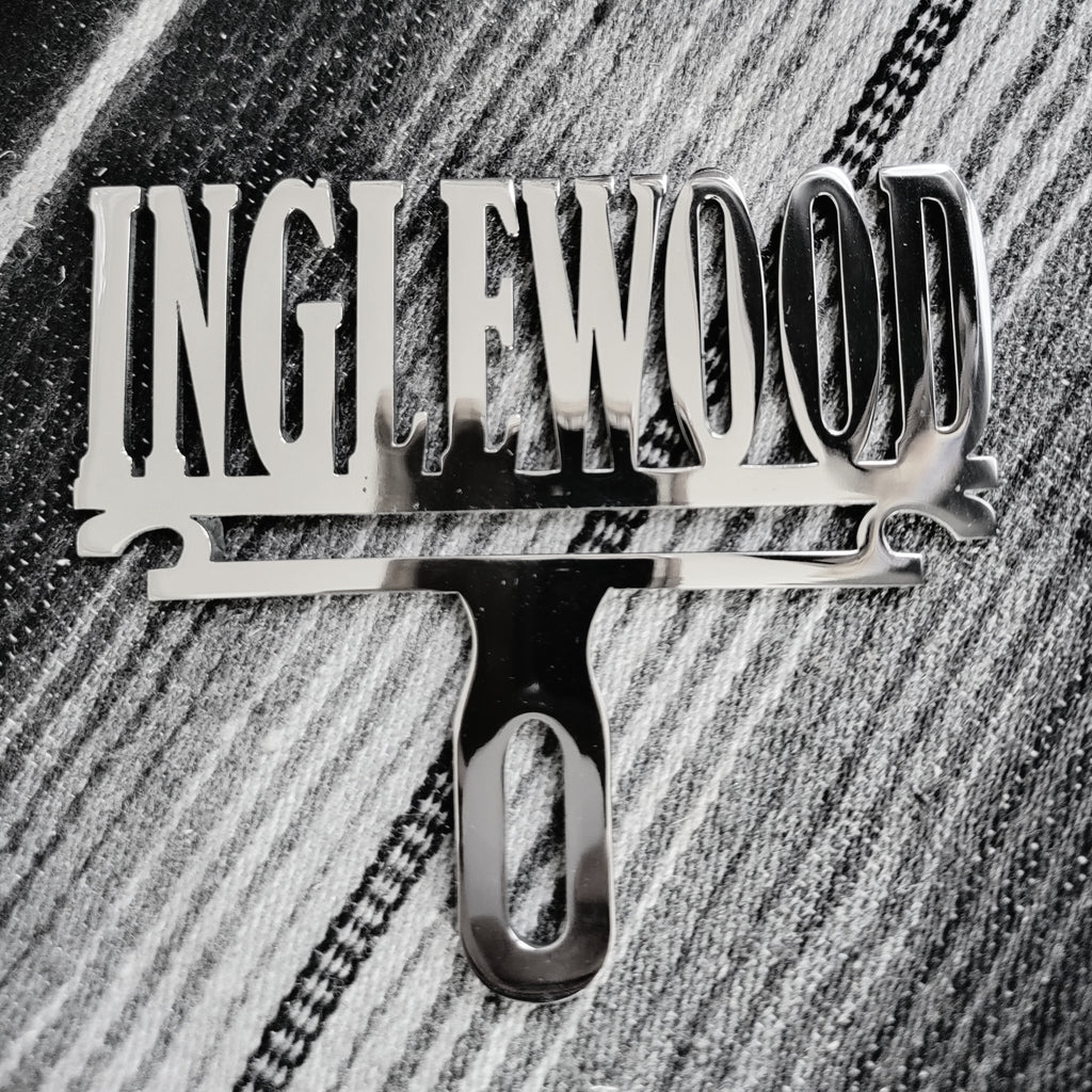 INGLEWOOD