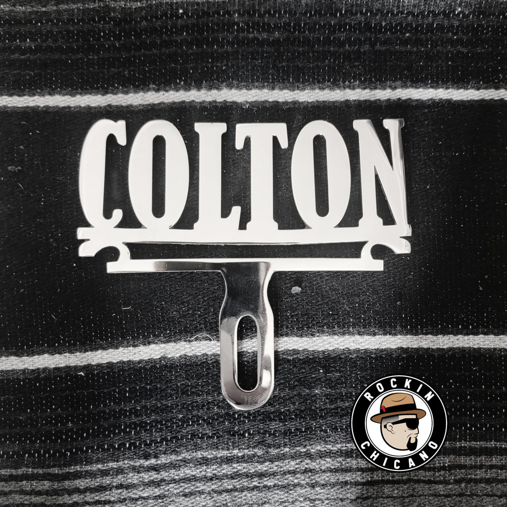 COLTON