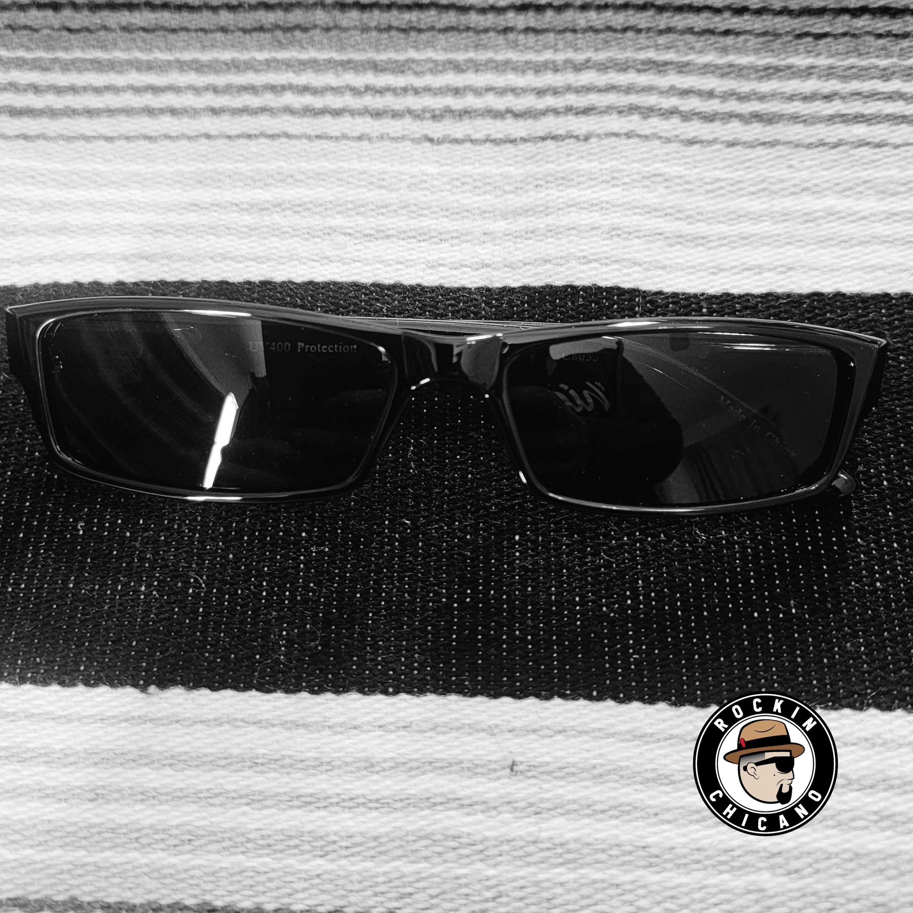 Rockin Chicano Sunglasses