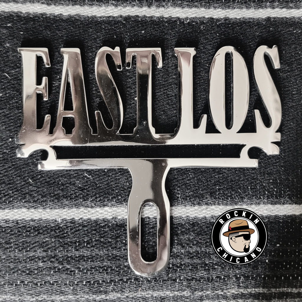 EAST LOS