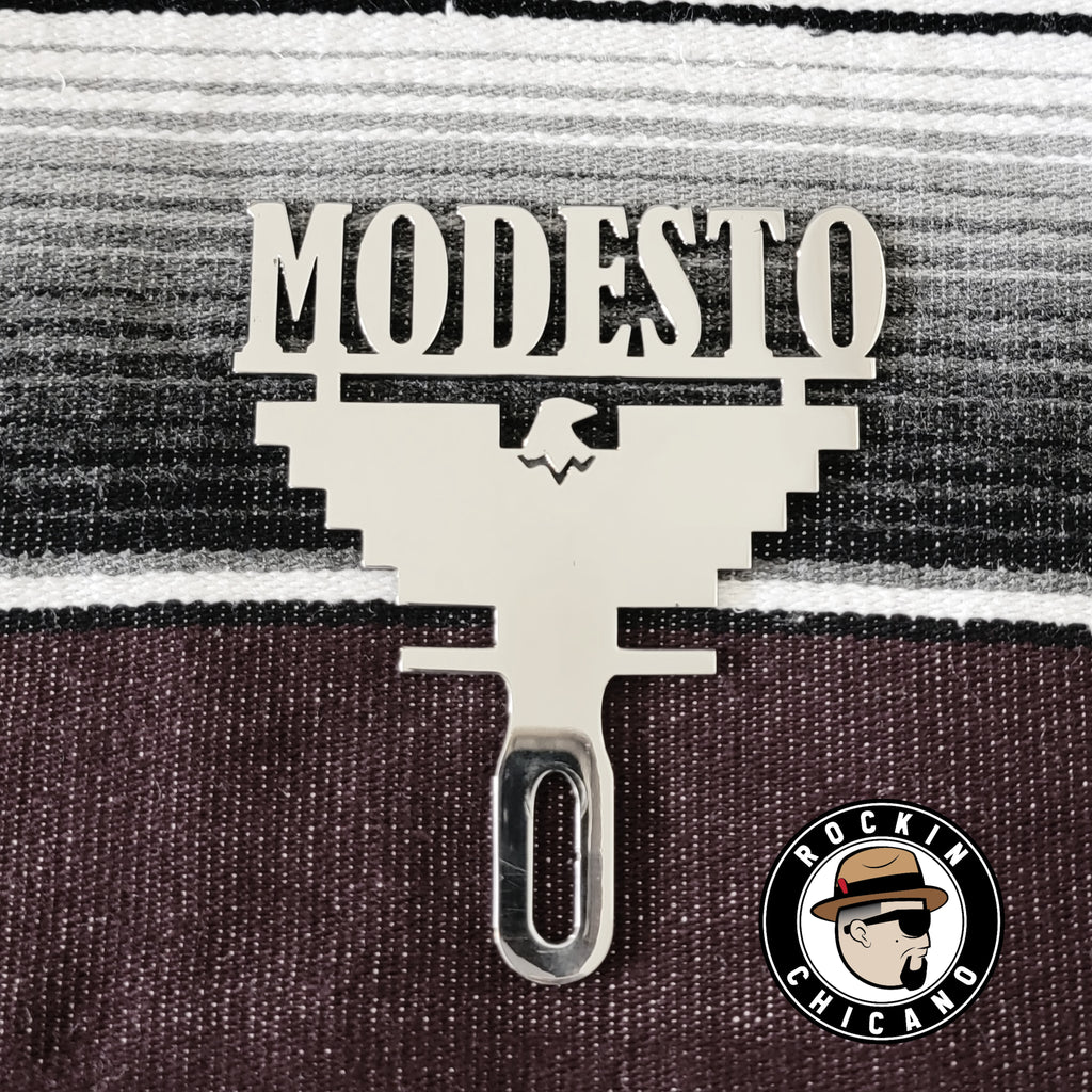 Modesto (Huelga)