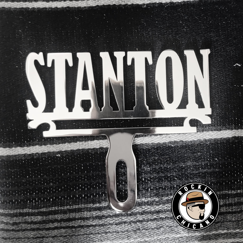 Stanton