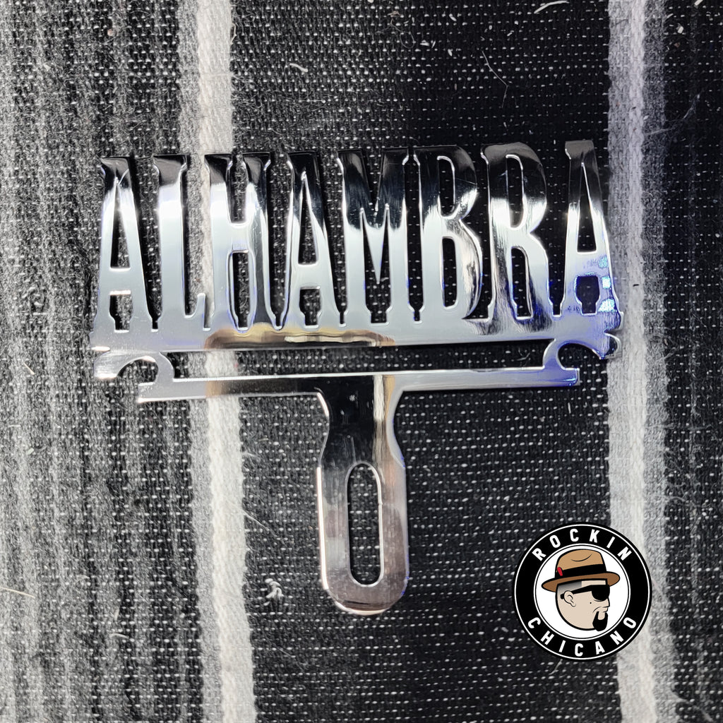 ALHAMBRA