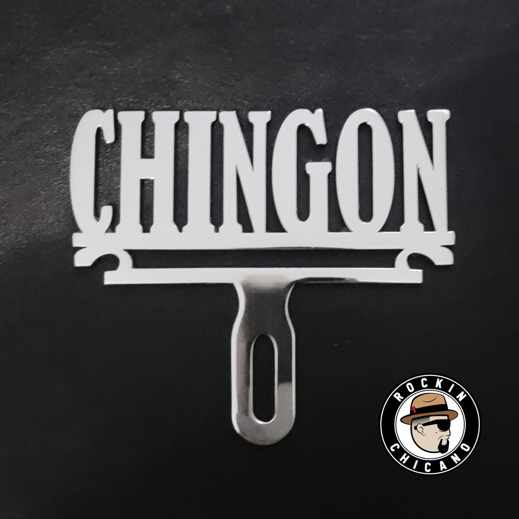 CHINGON