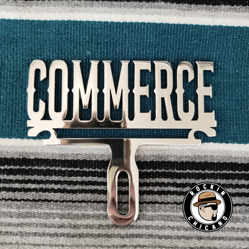 COMMERCE