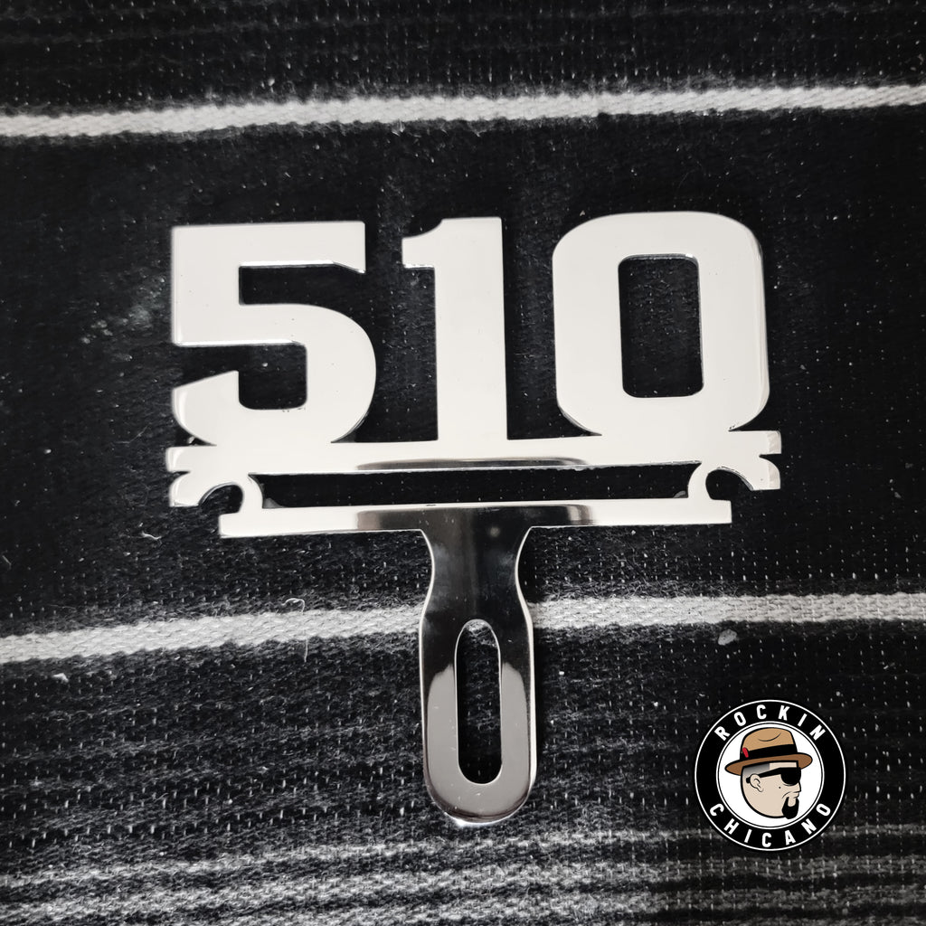 510 California