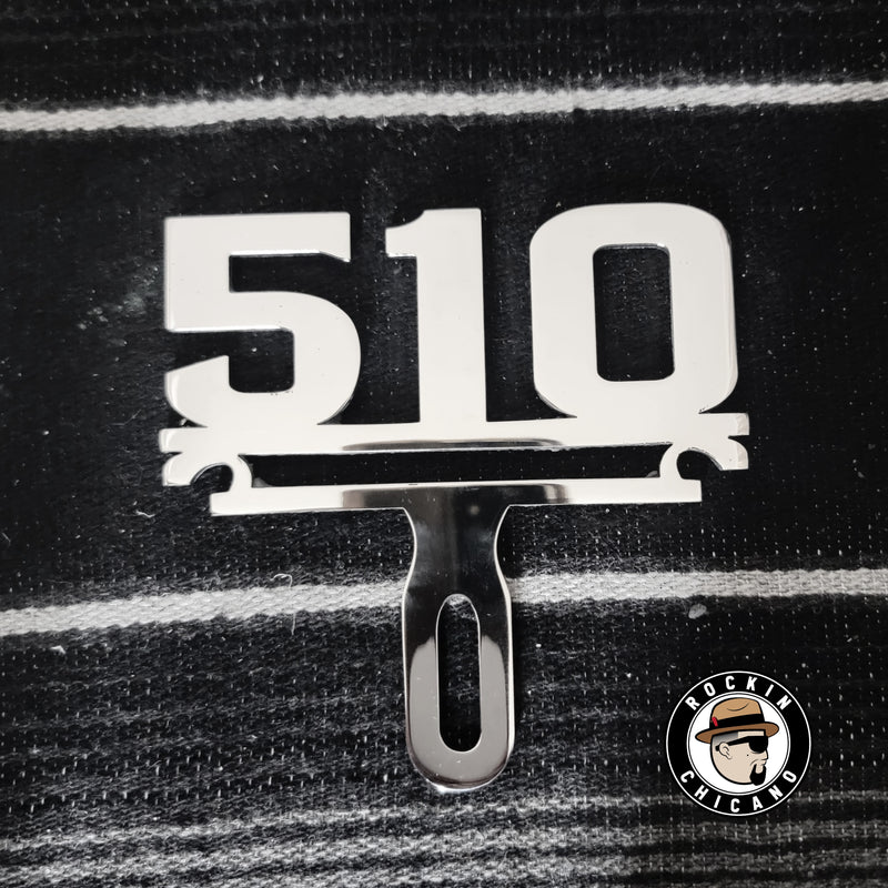 510 California